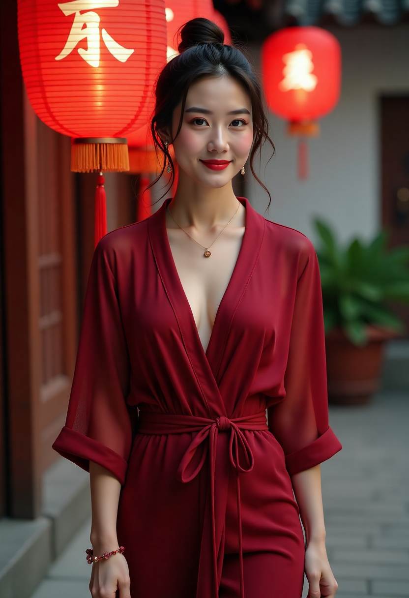 星河旅馆