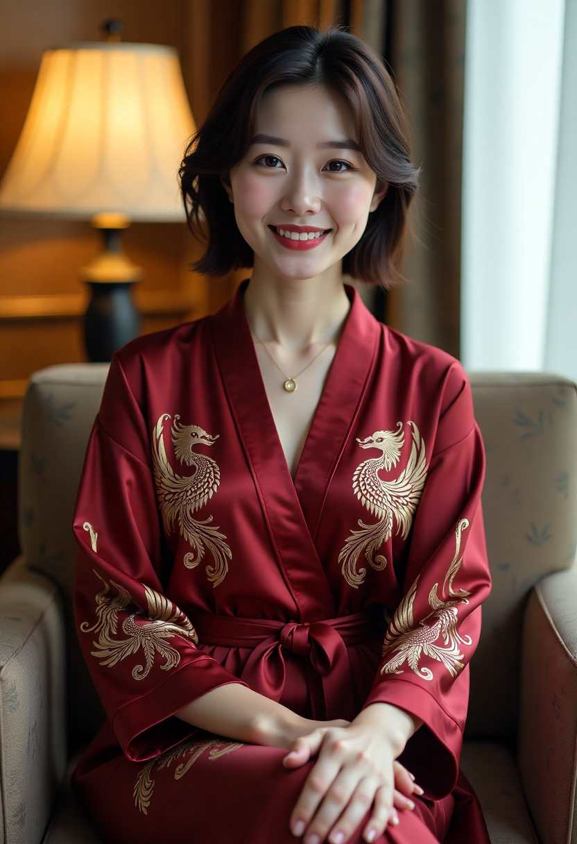 风起长安