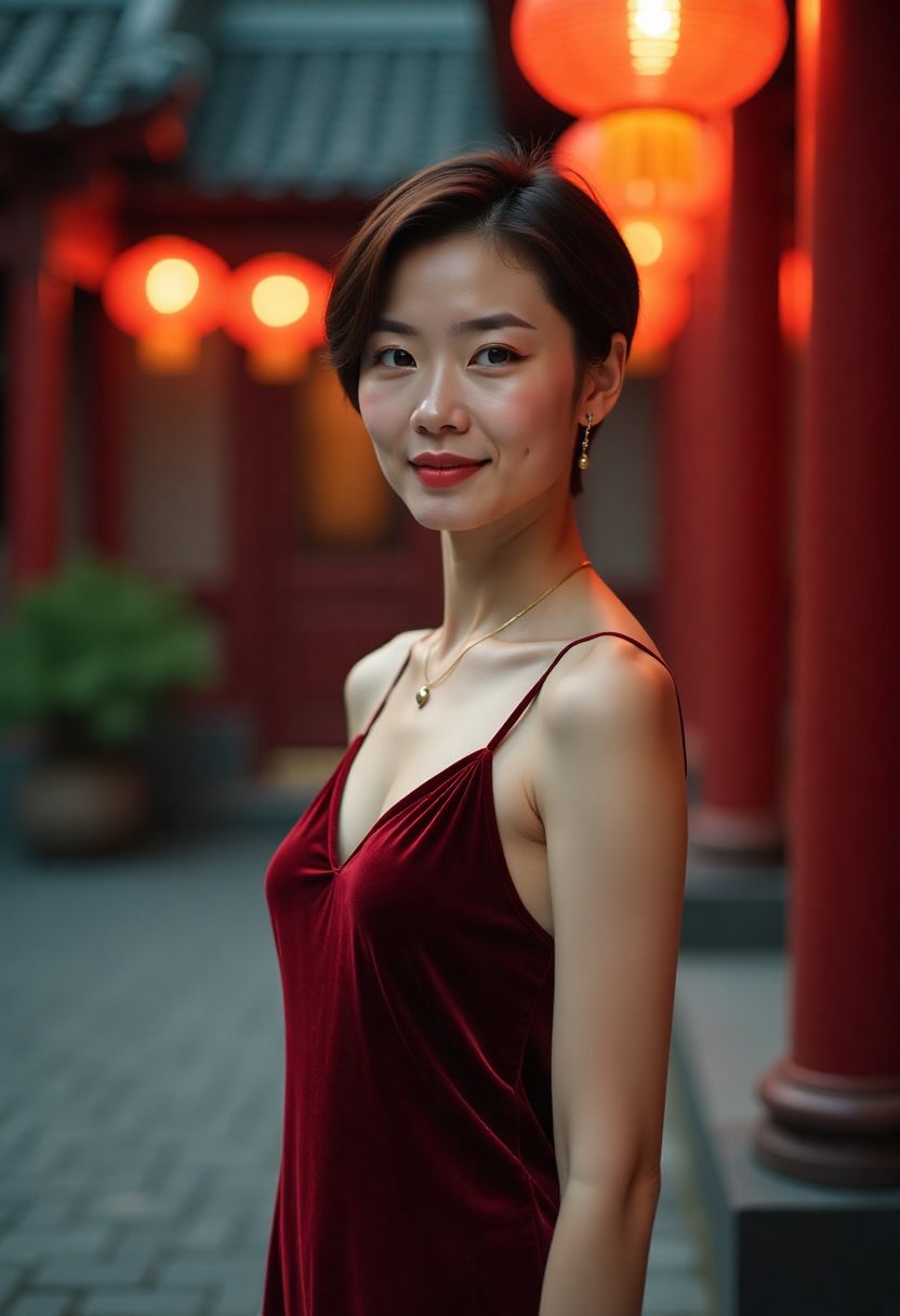 欢乐练习生
